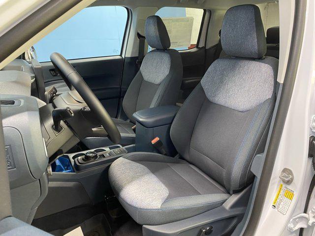 new 2025 Ford Maverick car, priced at $31,990