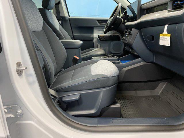 new 2025 Ford Maverick car, priced at $31,990