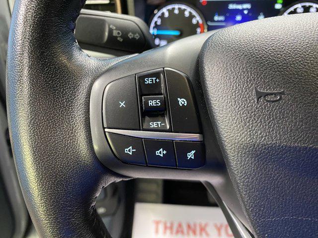 used 2022 Ford Maverick car, priced at $30,022