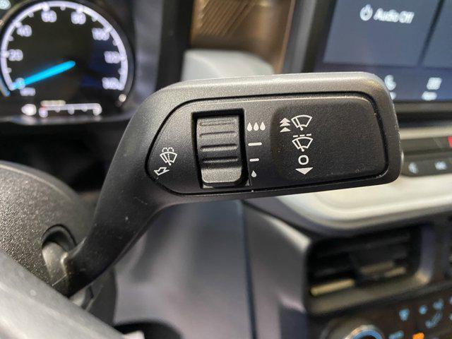 used 2022 Ford Maverick car, priced at $30,022