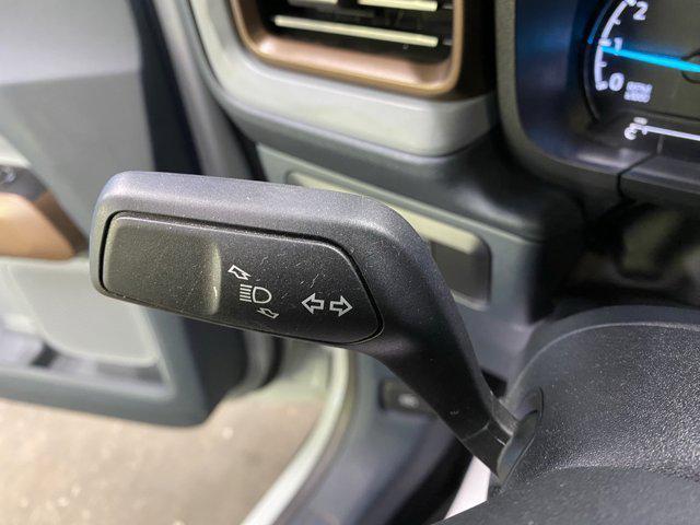 used 2022 Ford Maverick car, priced at $30,022
