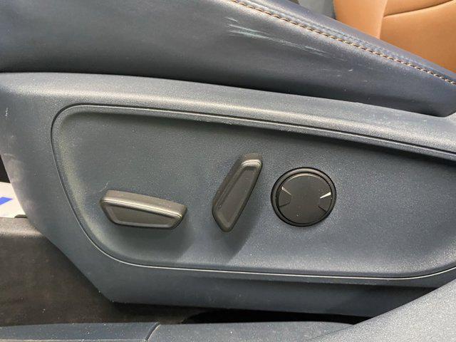used 2022 Ford Maverick car, priced at $30,022