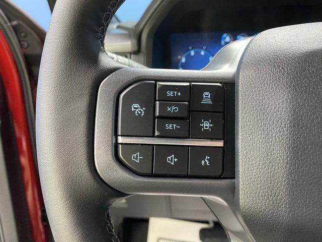new 2025 Ford F-150 car, priced at $54,384