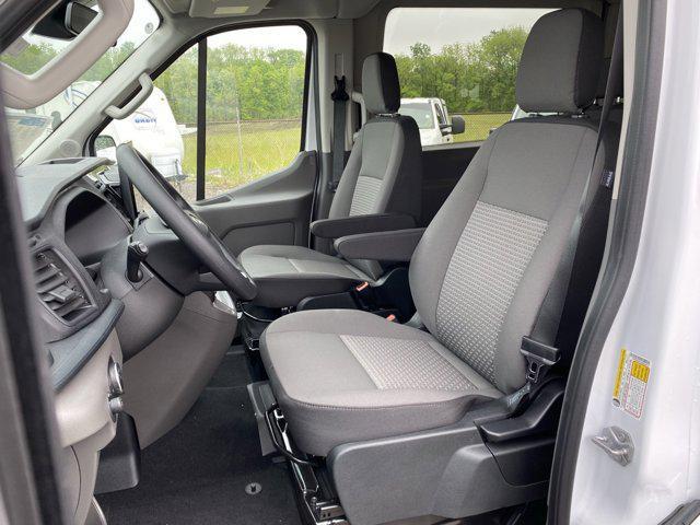 new 2025 Ford Transit-350 car, priced at $63,767