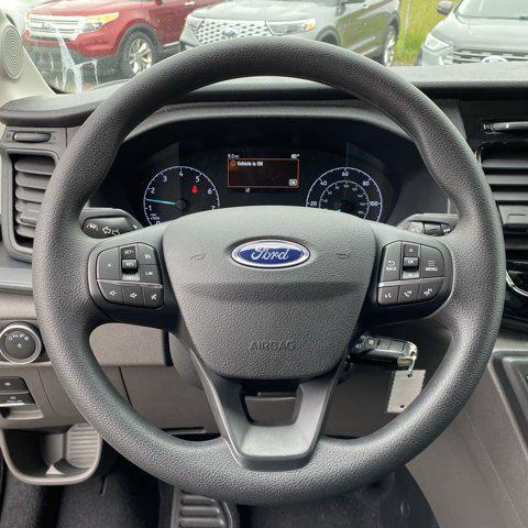 new 2025 Ford Transit-350 car, priced at $63,767