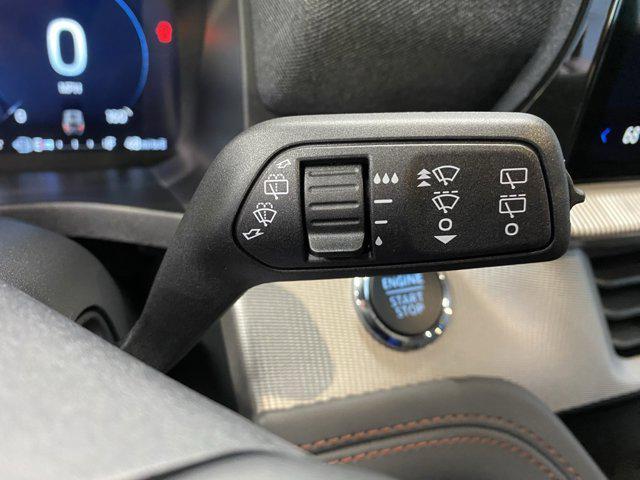 new 2025 Ford Explorer car, priced at $47,372