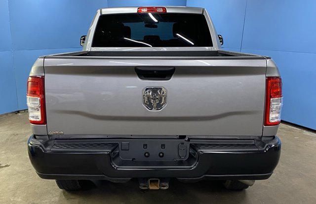 used 2020 Ram 2500 car, priced at $32,170