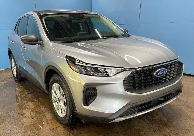 used 2023 Ford Escape car, priced at $29,737
