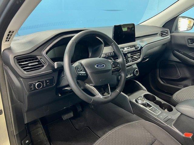 used 2023 Ford Escape car, priced at $29,737