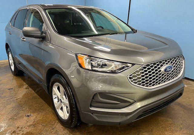 used 2024 Ford Edge car, priced at $35,465