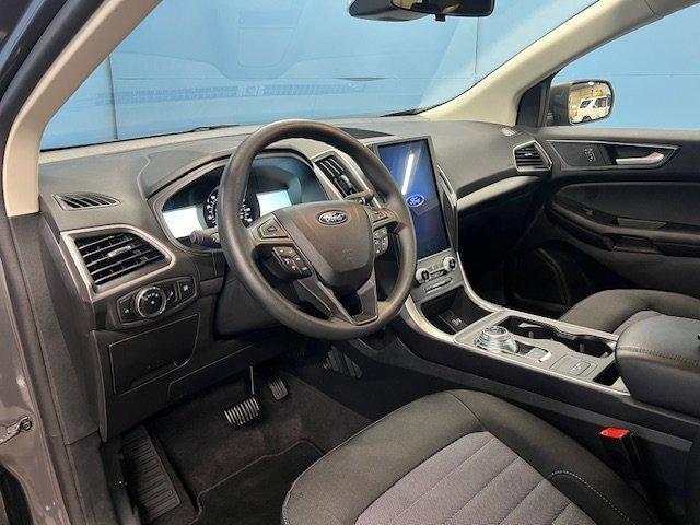 used 2024 Ford Edge car, priced at $36,465
