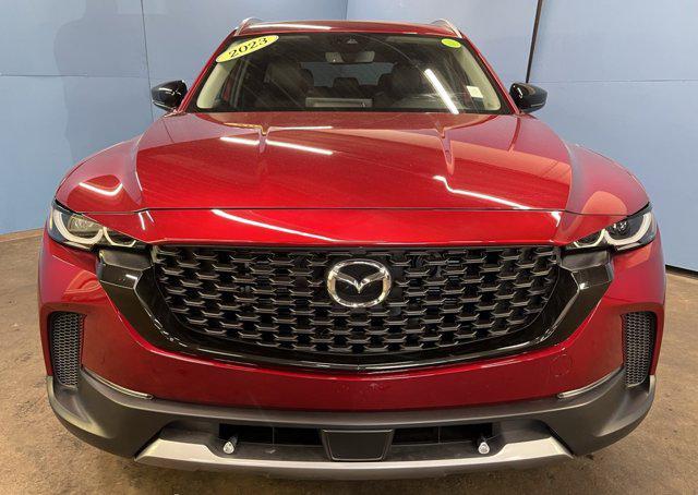 used 2023 Mazda CX-50 car, priced at $33,258