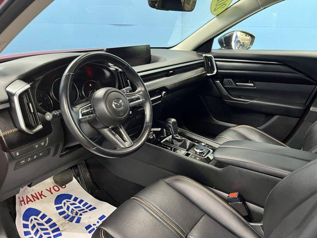 used 2023 Mazda CX-50 car, priced at $33,258