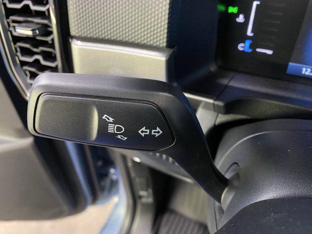 new 2025 Ford Ranger car, priced at $43,718