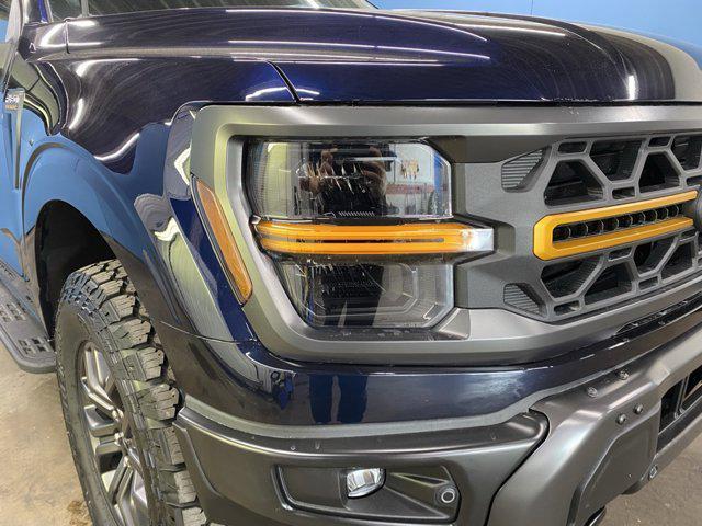 new 2025 Ford F-150 car, priced at $74,215
