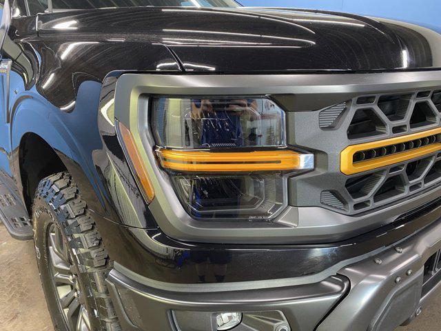 new 2025 Ford F-150 car, priced at $73,654