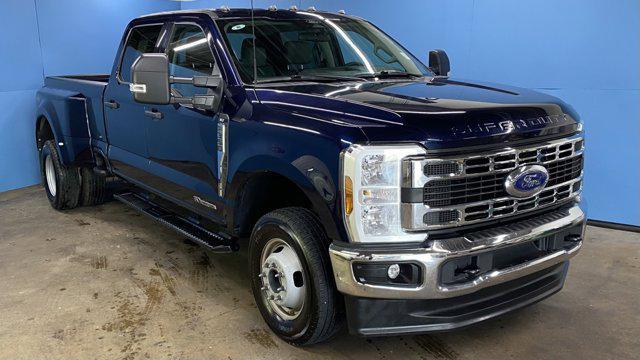 used 2024 Ford F-350 car, priced at $56,721