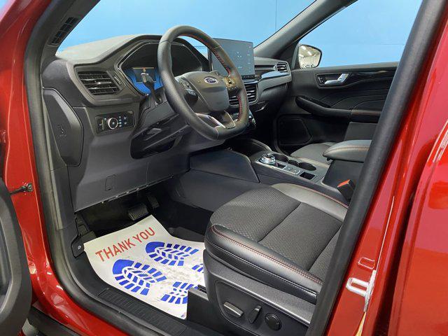 new 2025 Ford Escape car, priced at $33,228