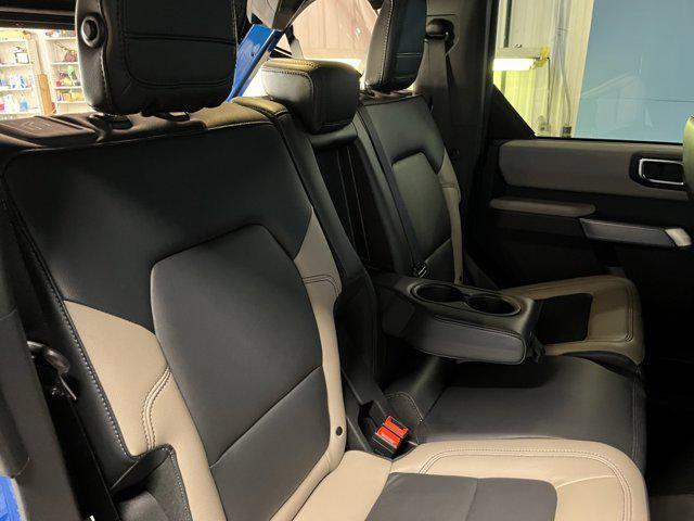 used 2023 Ford Bronco car, priced at $53,031