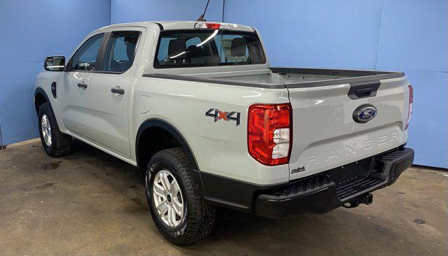 new 2024 Ford Ranger car, priced at $36,975