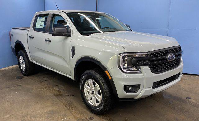 new 2024 Ford Ranger car, priced at $36,975