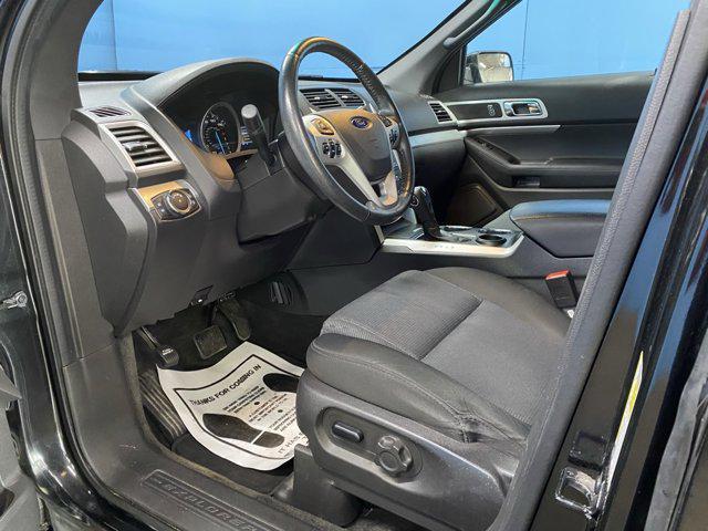 used 2013 Ford Explorer car, priced at $8,790