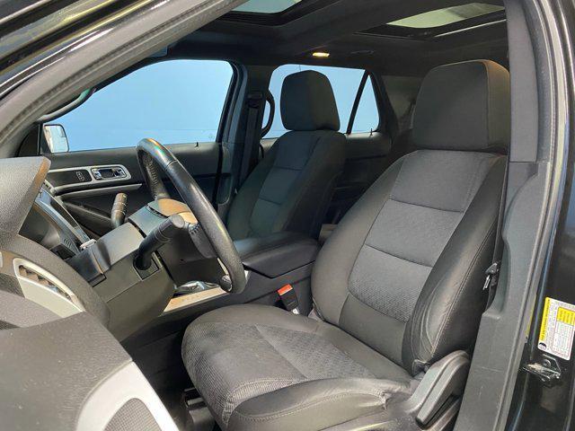 used 2013 Ford Explorer car, priced at $8,790