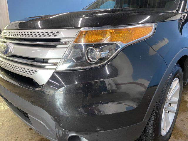 used 2013 Ford Explorer car, priced at $8,790