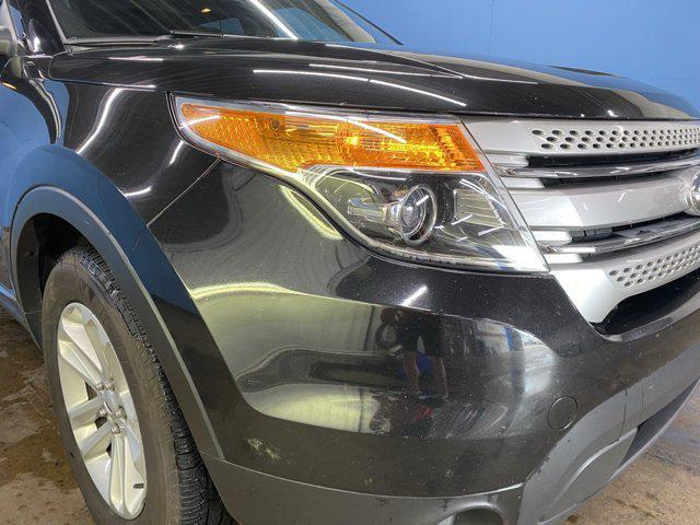 used 2013 Ford Explorer car, priced at $8,790