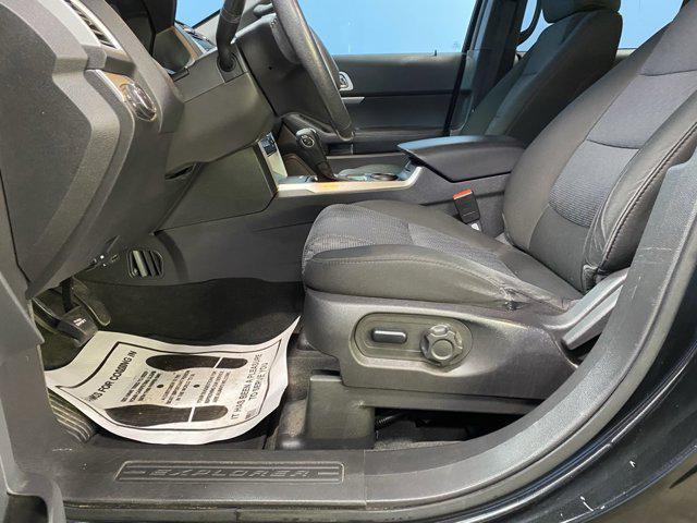 used 2013 Ford Explorer car, priced at $8,790