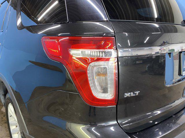 used 2013 Ford Explorer car, priced at $8,790