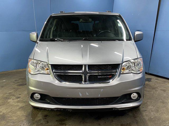 used 2019 Dodge Grand Caravan car, priced at $14,115