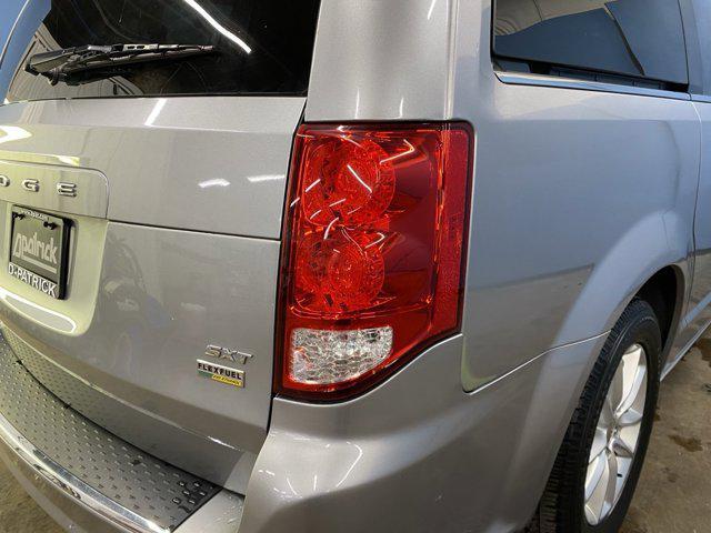 used 2019 Dodge Grand Caravan car, priced at $14,115