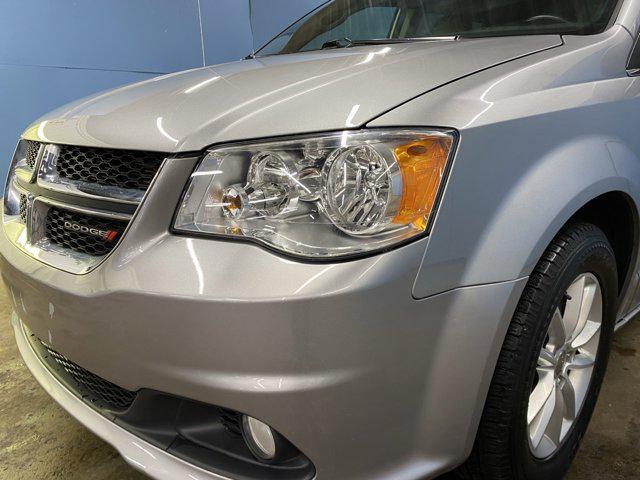 used 2019 Dodge Grand Caravan car, priced at $14,115