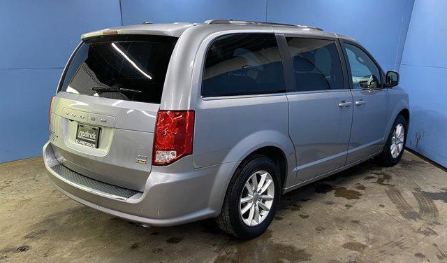 used 2019 Dodge Grand Caravan car, priced at $14,115