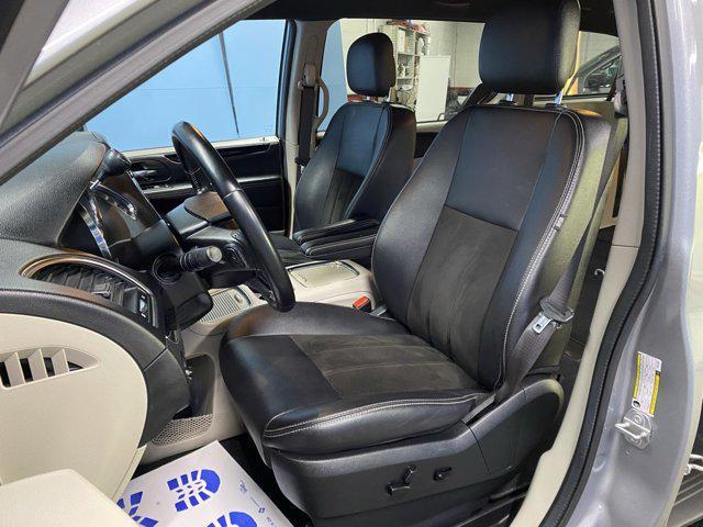 used 2019 Dodge Grand Caravan car, priced at $14,115