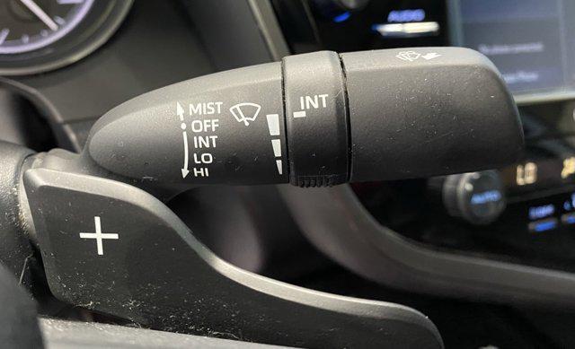 used 2020 Toyota Camry car, priced at $24,451