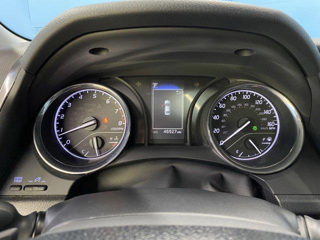 used 2020 Toyota Camry car, priced at $24,451