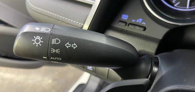 used 2020 Toyota Camry car, priced at $24,451