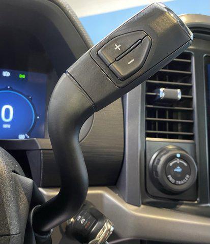 used 2024 Ford F-150 car, priced at $45,037