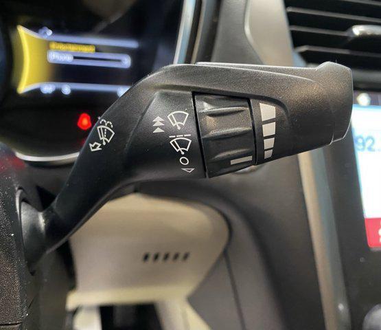 used 2018 Ford Fusion car, priced at $15,478