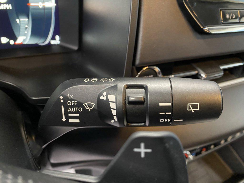 used 2023 Mitsubishi Outlander car, priced at $28,301