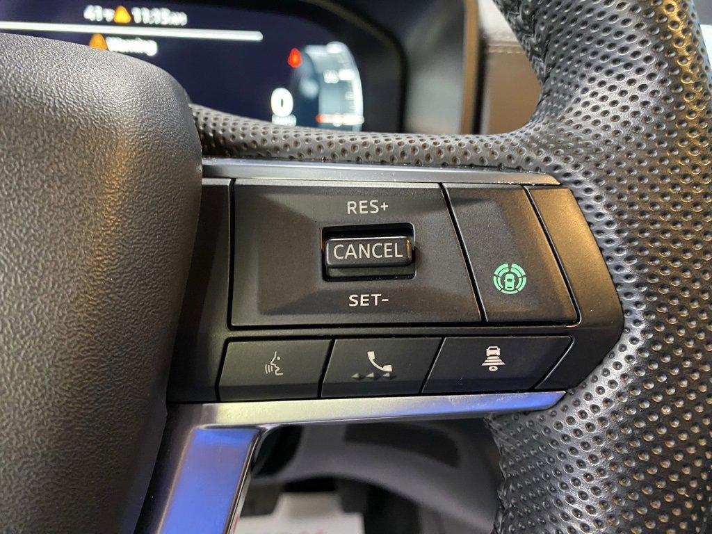 used 2023 Mitsubishi Outlander car, priced at $28,301