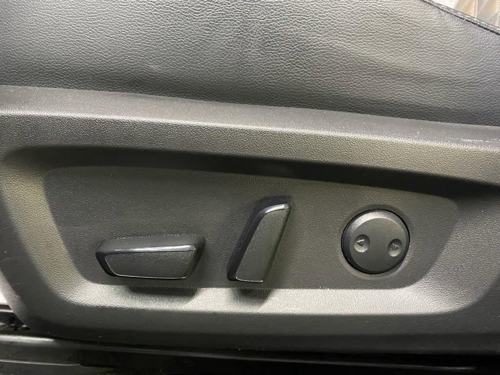 used 2023 Mitsubishi Outlander car, priced at $28,301