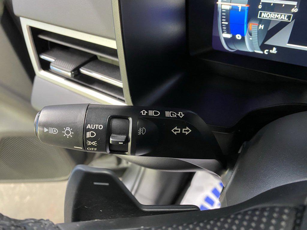 used 2023 Mitsubishi Outlander car, priced at $28,301