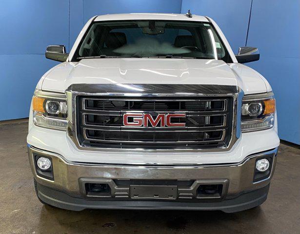 used 2015 GMC Sierra 1500 car, priced at $19,364