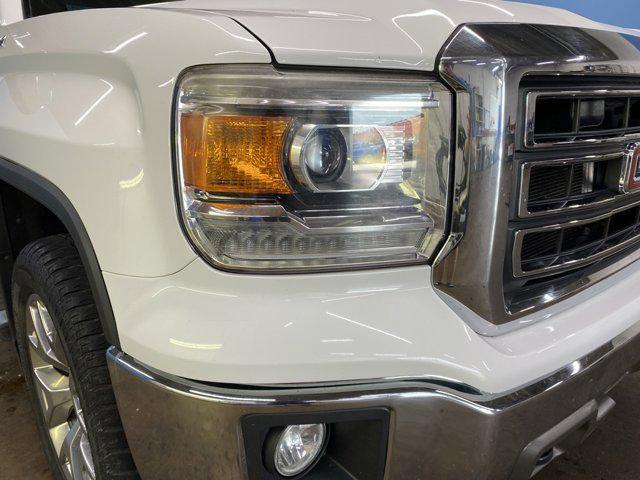used 2015 GMC Sierra 1500 car, priced at $19,364