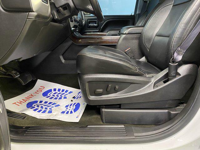 used 2015 GMC Sierra 1500 car, priced at $19,364