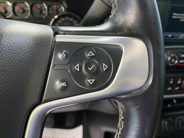 used 2015 GMC Sierra 1500 car, priced at $19,364