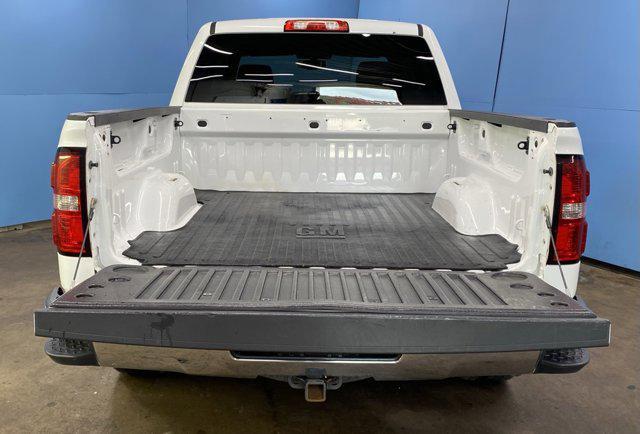 used 2015 GMC Sierra 1500 car, priced at $19,364